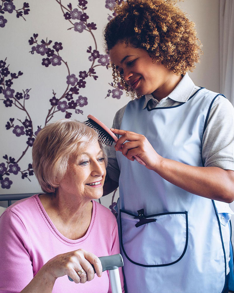 Personal Care – First Choice Homecare Agency Personal Care - First Choice Homecare Agency