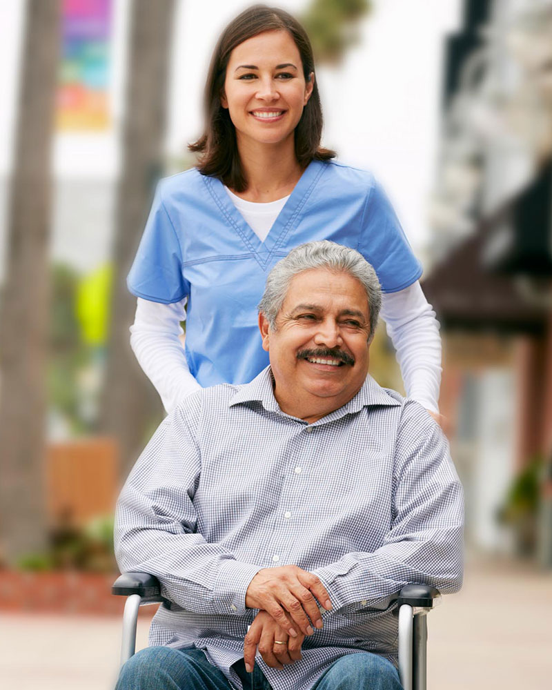 Discharge-Planning Safe Discharge Planning