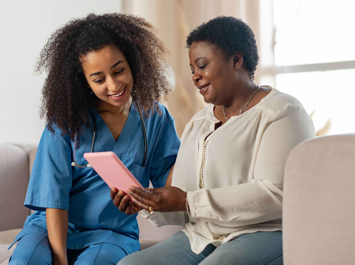 in-home-care Homecare Staffing Agency