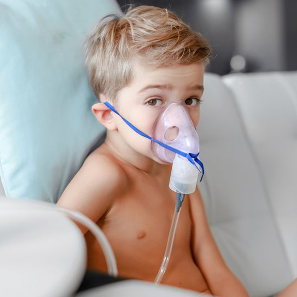 Children-with-Respiratory-Treatment