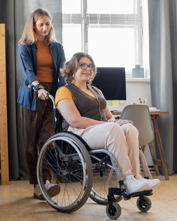 FCHomecare Companion-Care FCHomecare Companion Care